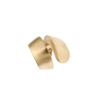 Anello Aquaforte Donna Ovali Chic in Argento H4181107 - H4181107